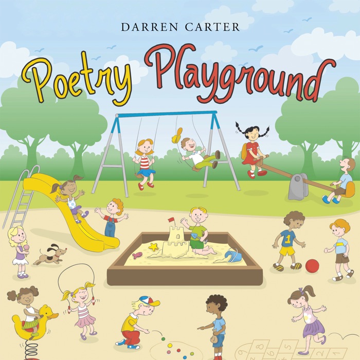 Poetry Playground