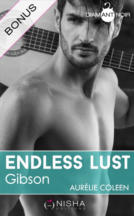 Endless Lust - Gibson - Bonus