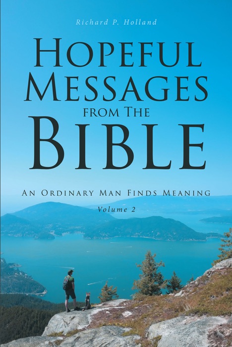 Hopeful Messages from The Bible: Volume 2