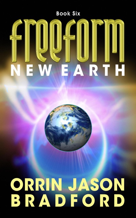 FreeForm: New Earth