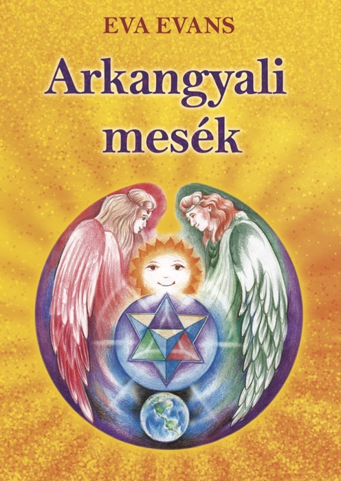 Arkangyali mesék