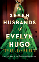 Taylor Jenkins Reid - The Seven Husbands of Evelyn Hugo artwork