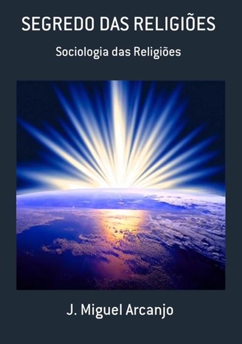 Segredo Das Religiões