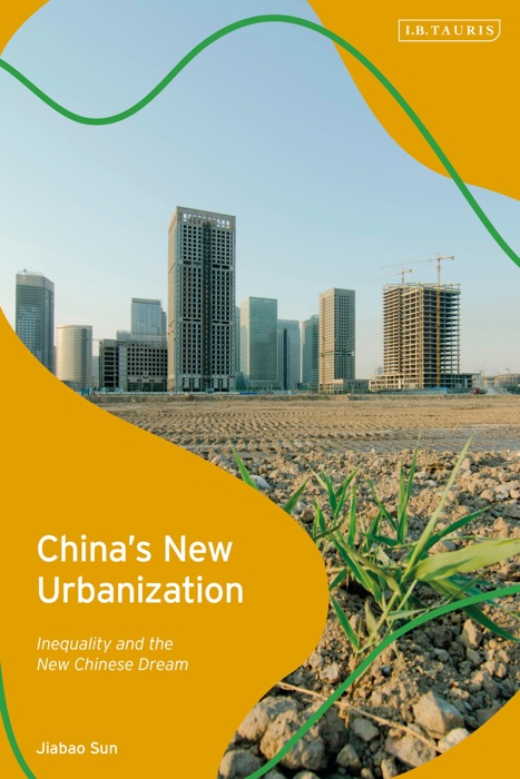 China's New Urbanization