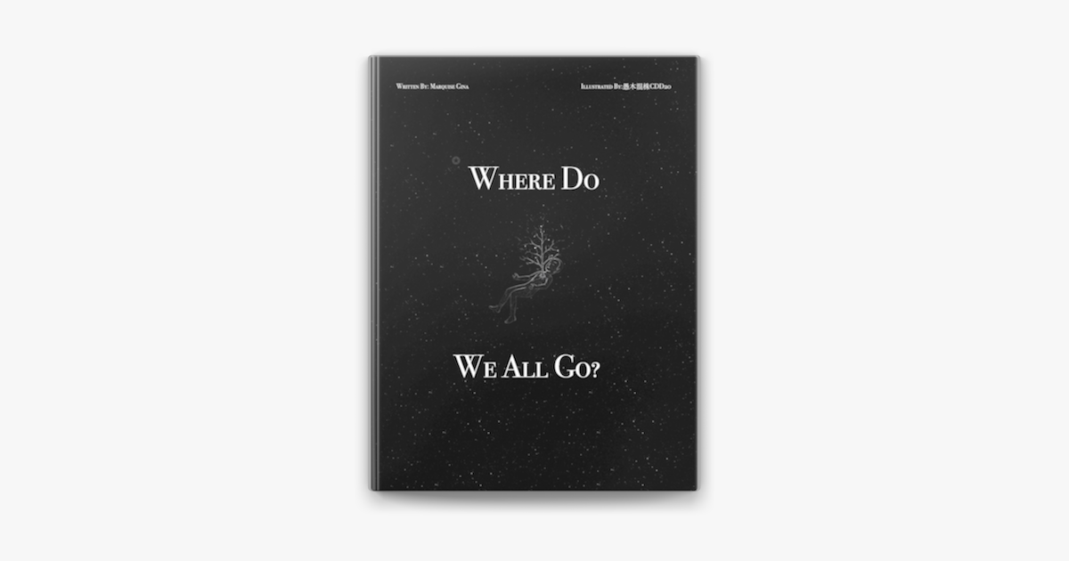 Download ‎Where Do We All Go? en Apple Books