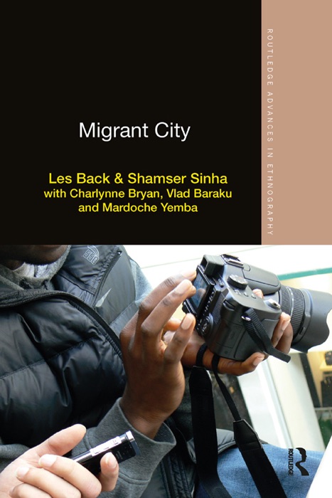 Migrant City