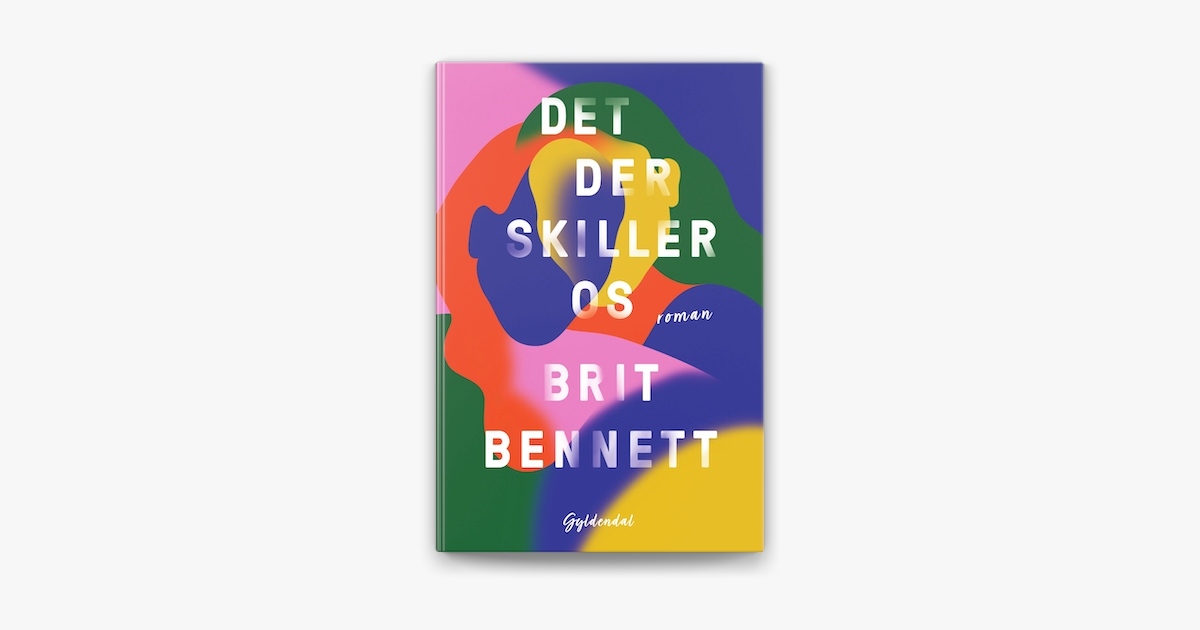 Det Der Skiller Os On Apple Books