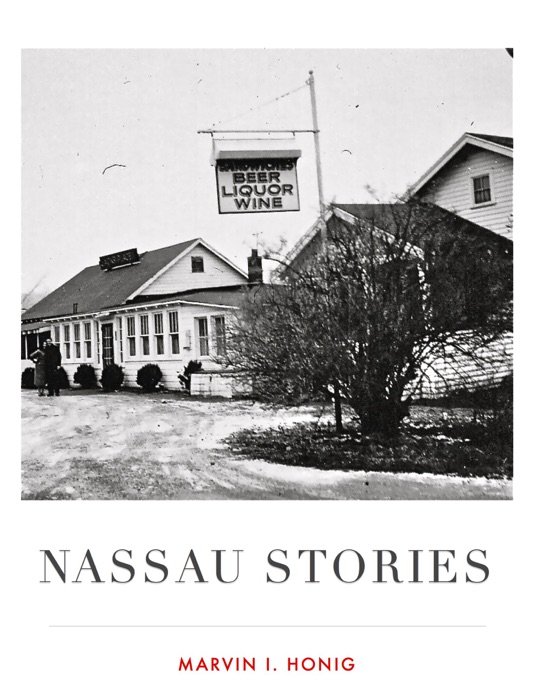 Nassau Stories