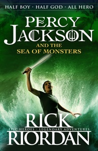 download ebook percy jackson sea of monster