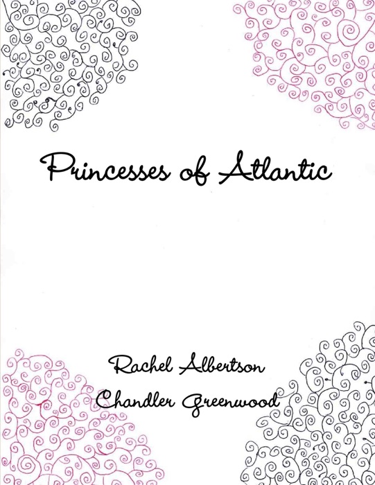 Princesses of Atlantic