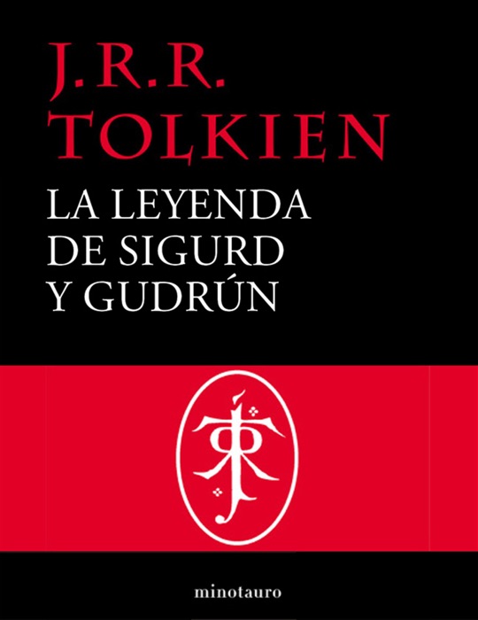 La leyenda de Sigurd y Gudrún