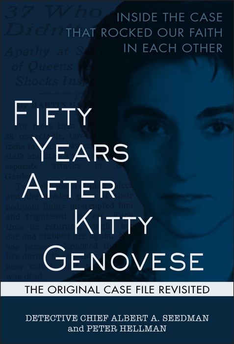 Fifty Years After Kitty Genovese