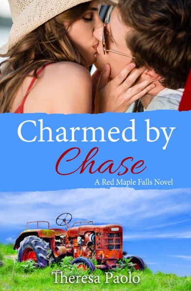 Charmed by Chase