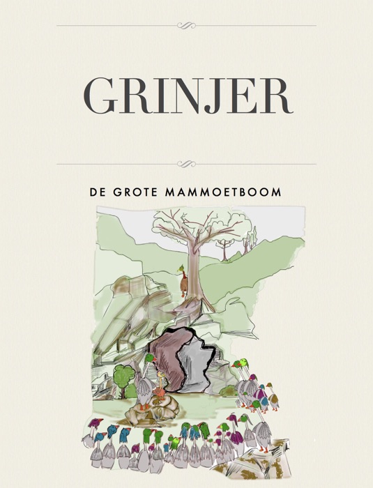 GRINJER