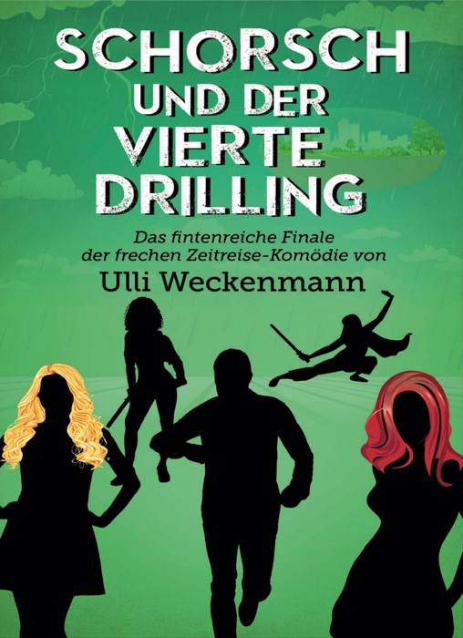 Schorsch und der vierte Drilling