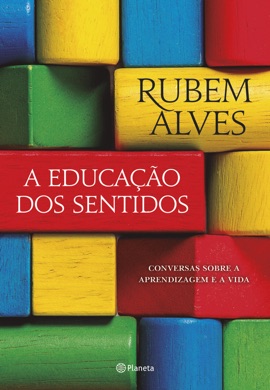 Capa do livro A arte de ouvir de Rubem Alves