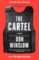 Don Winslow - The Cartel artwork