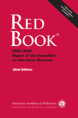 Red Book 2021 - David W. Kimberlin