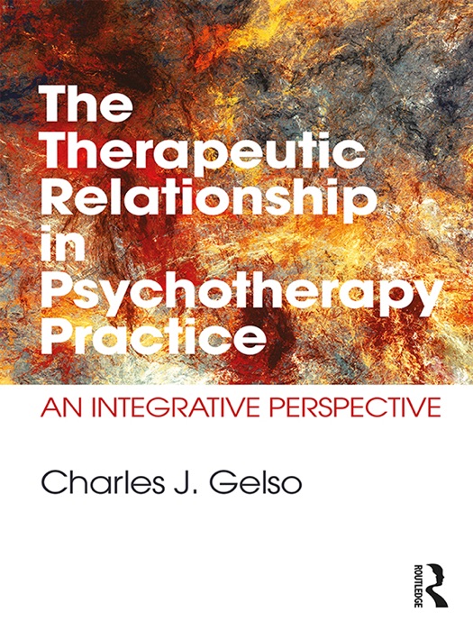 The Therapeutic Relationship in Psychotherapy Practice