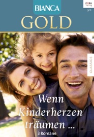 Bianca Gold Band 45