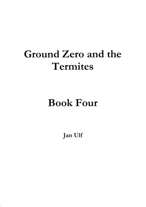 Ground Zero and the Termites