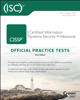 (ISC)2 CISSP Certified Information Systems Security Professional Official Practice Tests - Mike Chapple & David Seidl