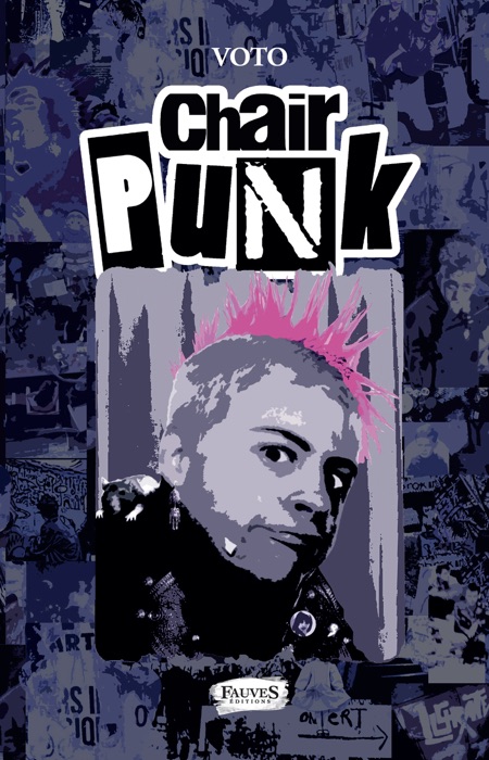Chair Punk