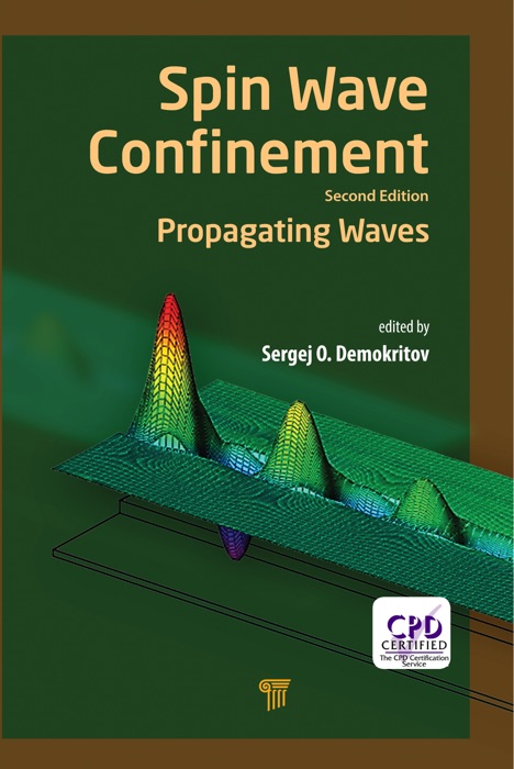 Spin Wave Confinement