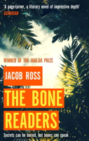 Jacob Ross - The Bone Readers artwork