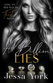 A Billion Lies - Jessa York