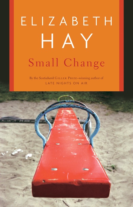 Small Change