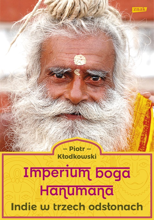 Imperium boga Hanumana