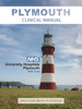 Plymouth Clinical Manual - Hisham Khalil, Stuart Weatherby & Matthew Bankhead