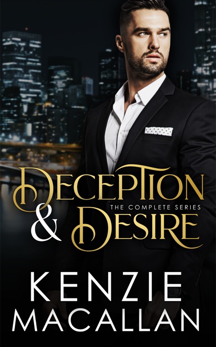 Deception & Desire series