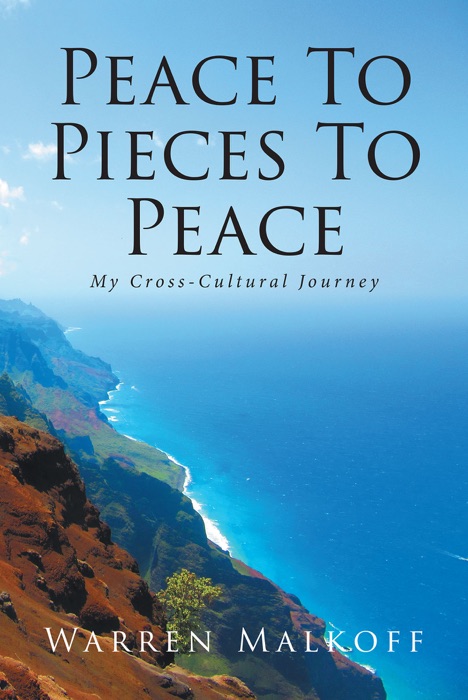 Peace To Pieces To Peace