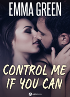 Emma M. Green - Control me if you can artwork