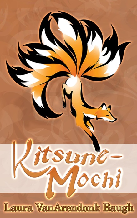 Kitsune-Mochi