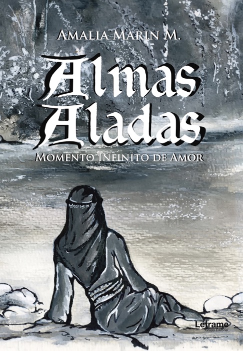 Almas Aladas