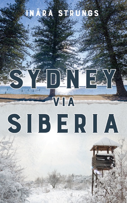 Sydney via Siberia