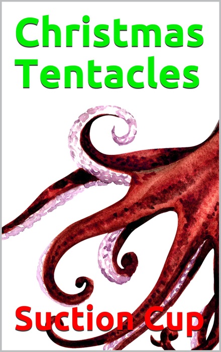 Christmas Tentacles