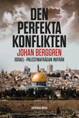 Den perfekta konflikten - Johan Berggren