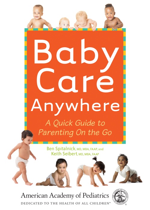 Baby Care Anywhere