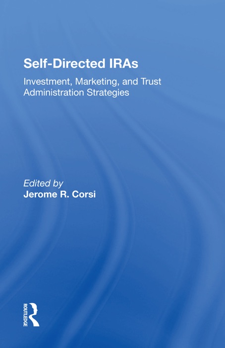 Self-directed Iras