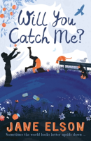 Jane Elson - Will You Catch Me? artwork