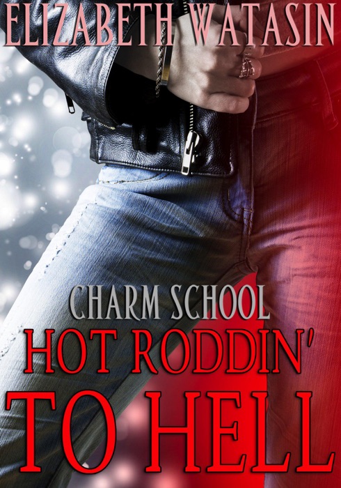 Hot Roddin' to Hell