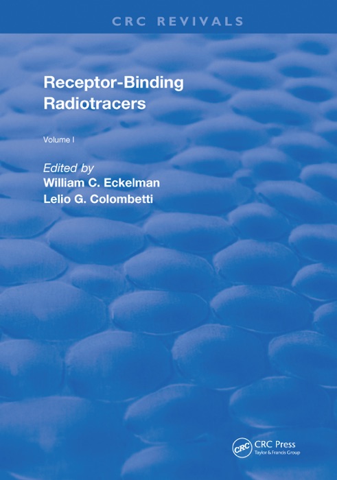 Receptor Binding Radiotracers