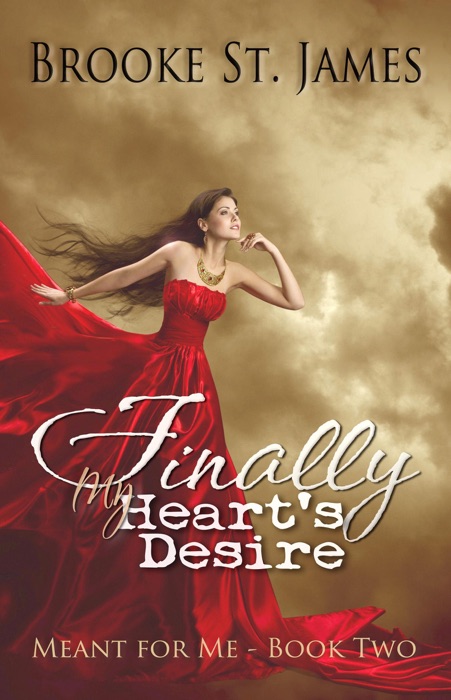 Finally My Heart's Desire