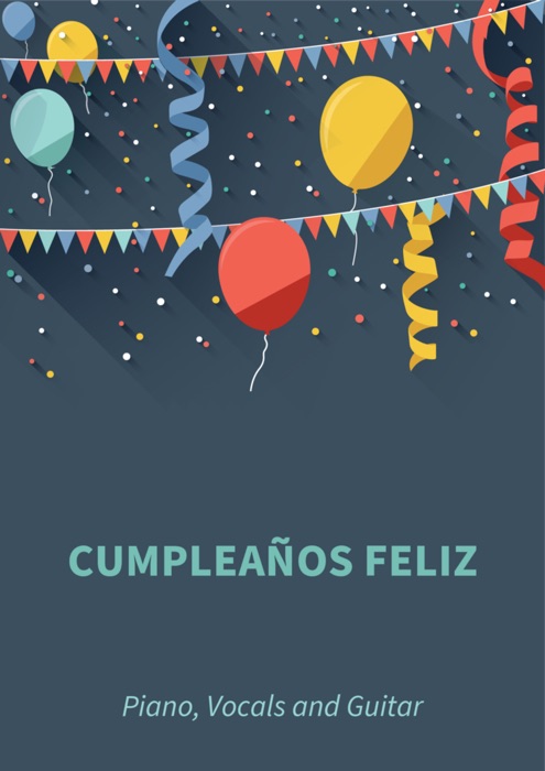 Cumpleaños Feliz