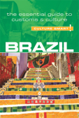 Brazil - Culture Smart! - Sandra Branco, Rob Williams & Culture Smart!