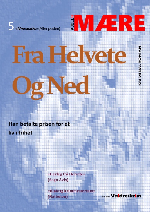 Fra Helvete og ned